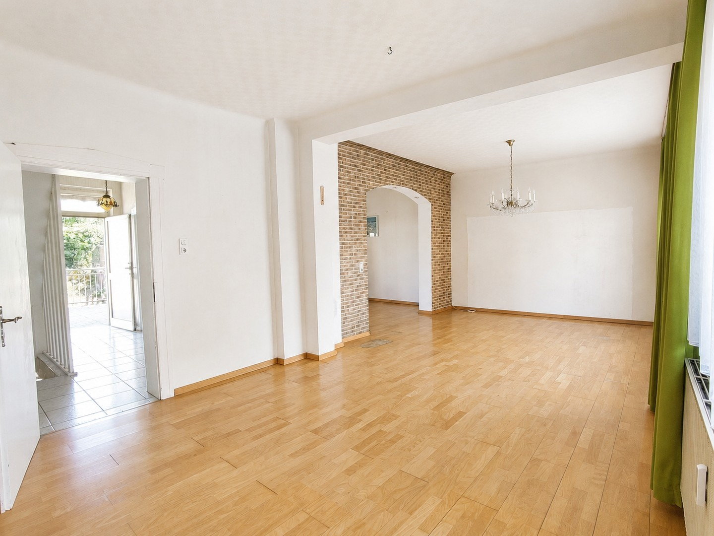 Wohnbereich_3 Haus 2