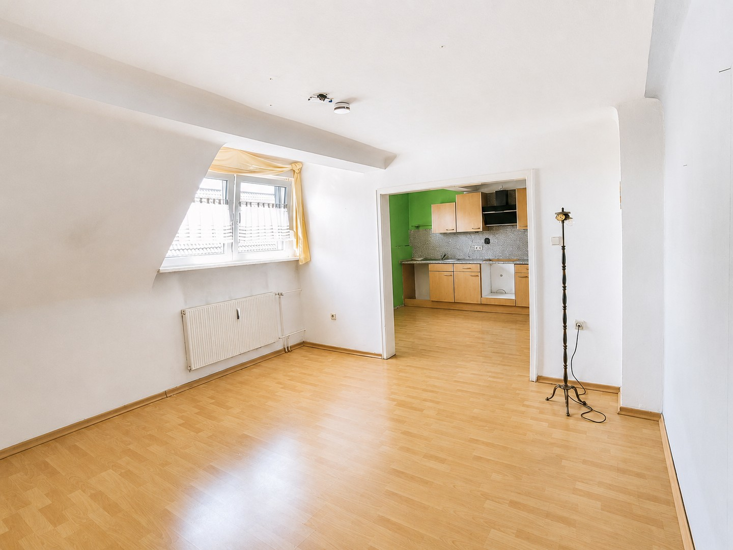 Wohnbereich DG Haus 2