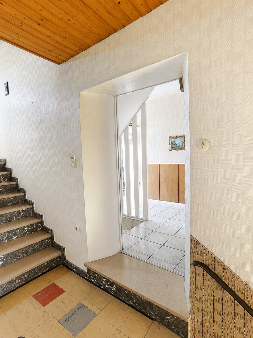 Verbindung Haus 1 zu Haus 2