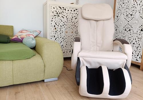 Massagesessel