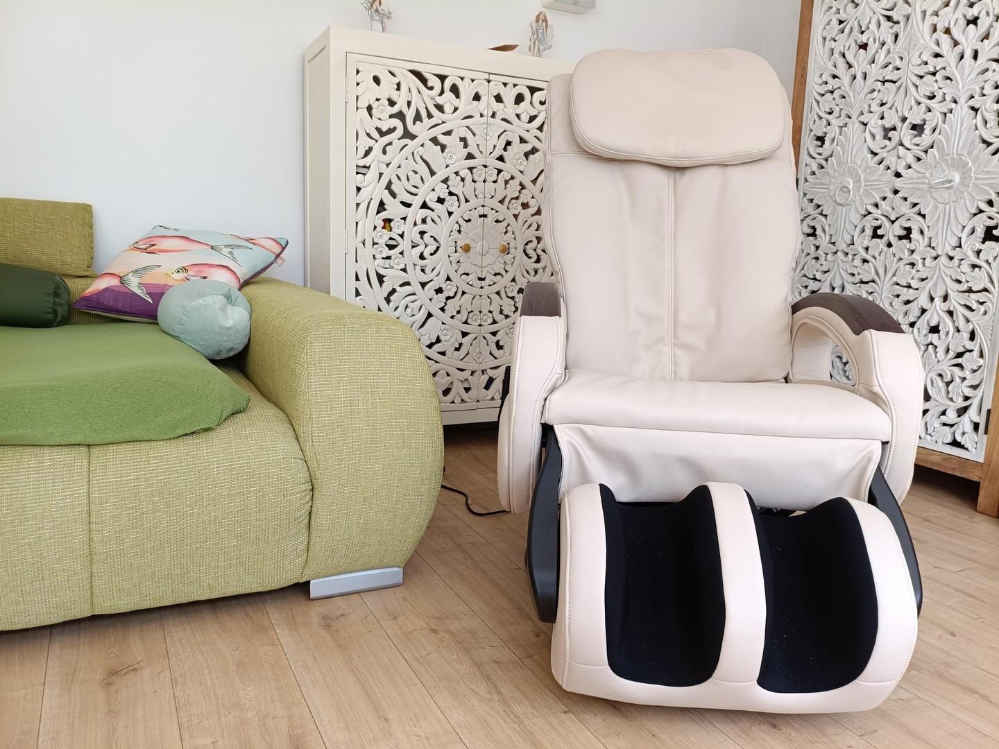 Massagesessel