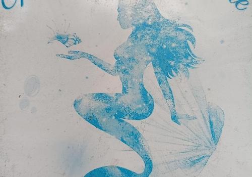 Mermaid