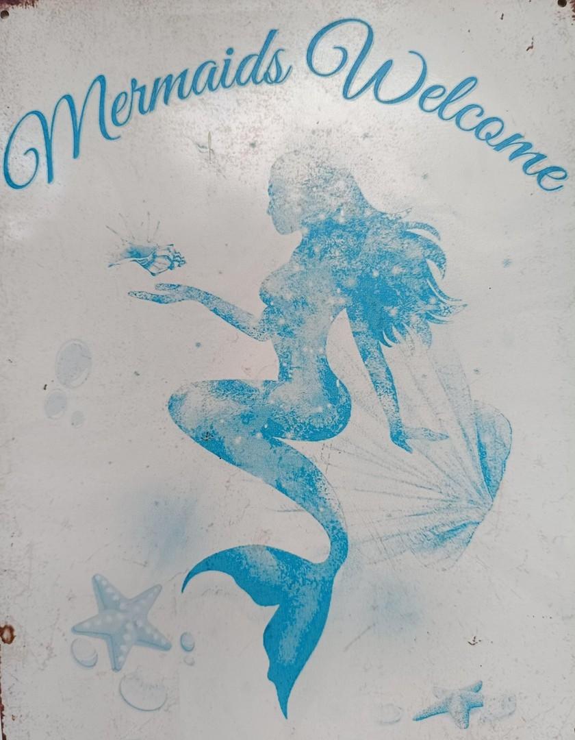 Mermaid
