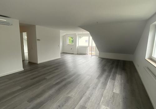 Wohnzimmer&Küche