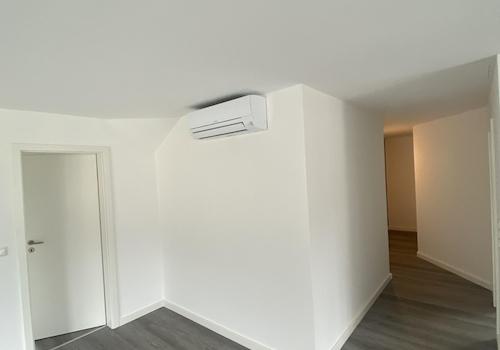 Klimaanlage
