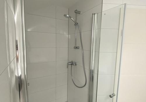 Dusche