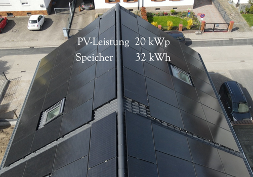 PV