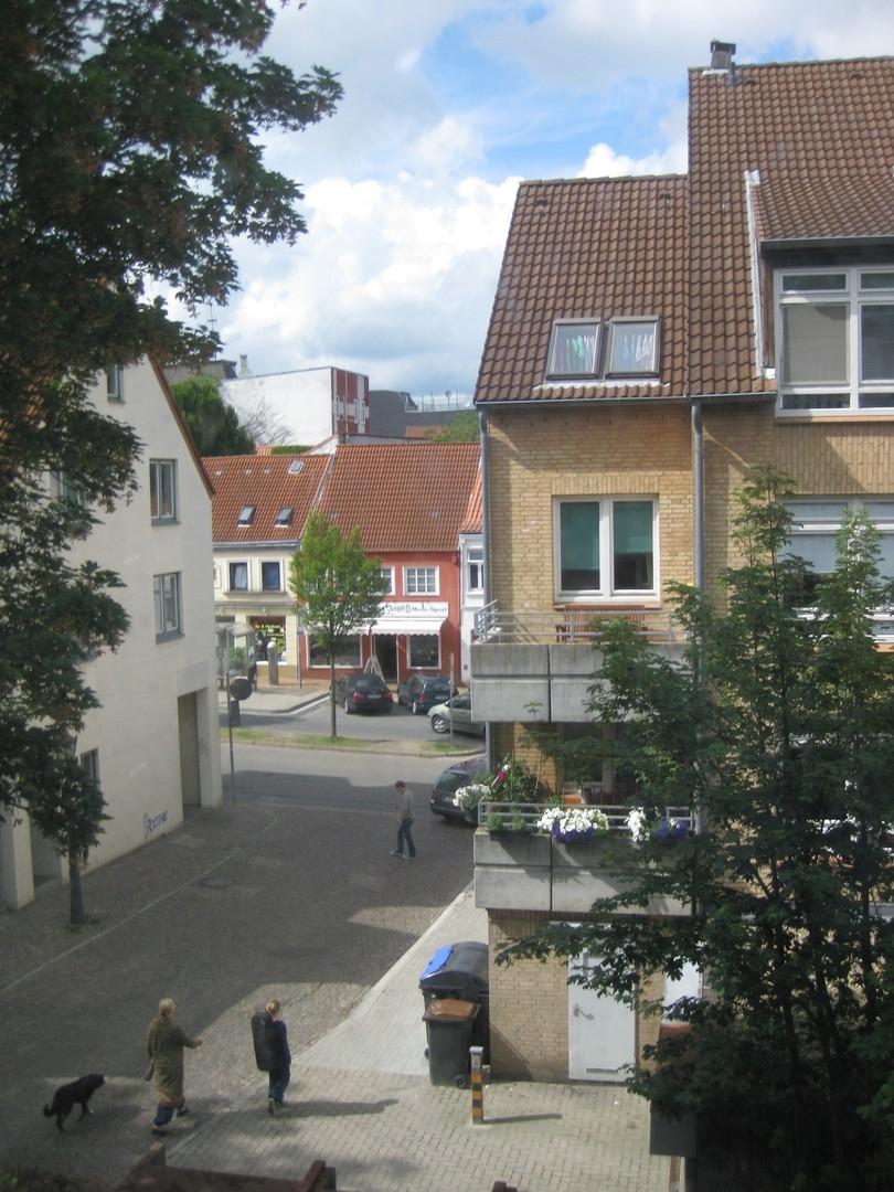 Umfeld