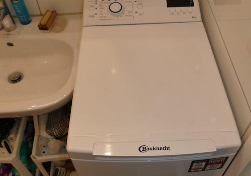 Waschmaschine