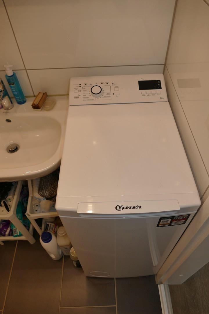 Waschmaschine