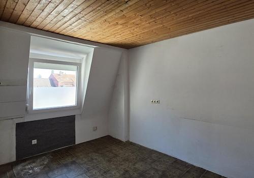 Schlafzimmer 3