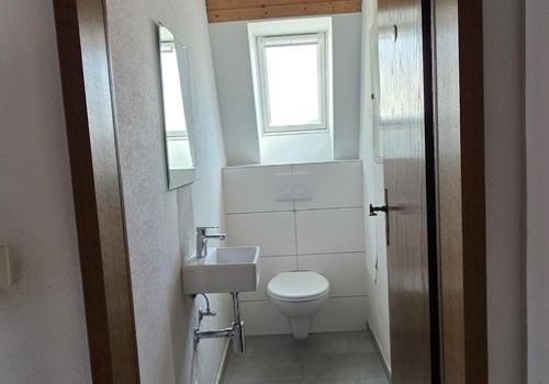 Gäste WC