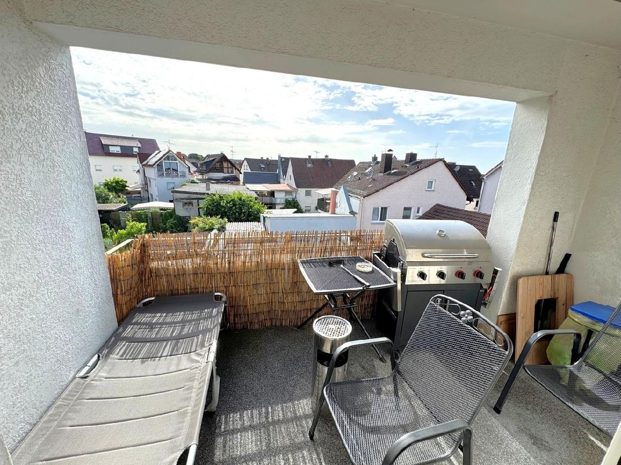 West-Balkon