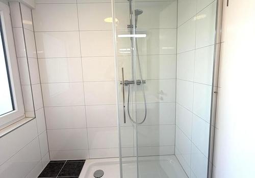 Dusche