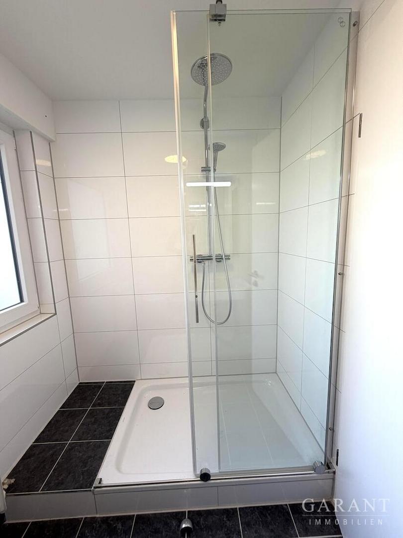 Dusche