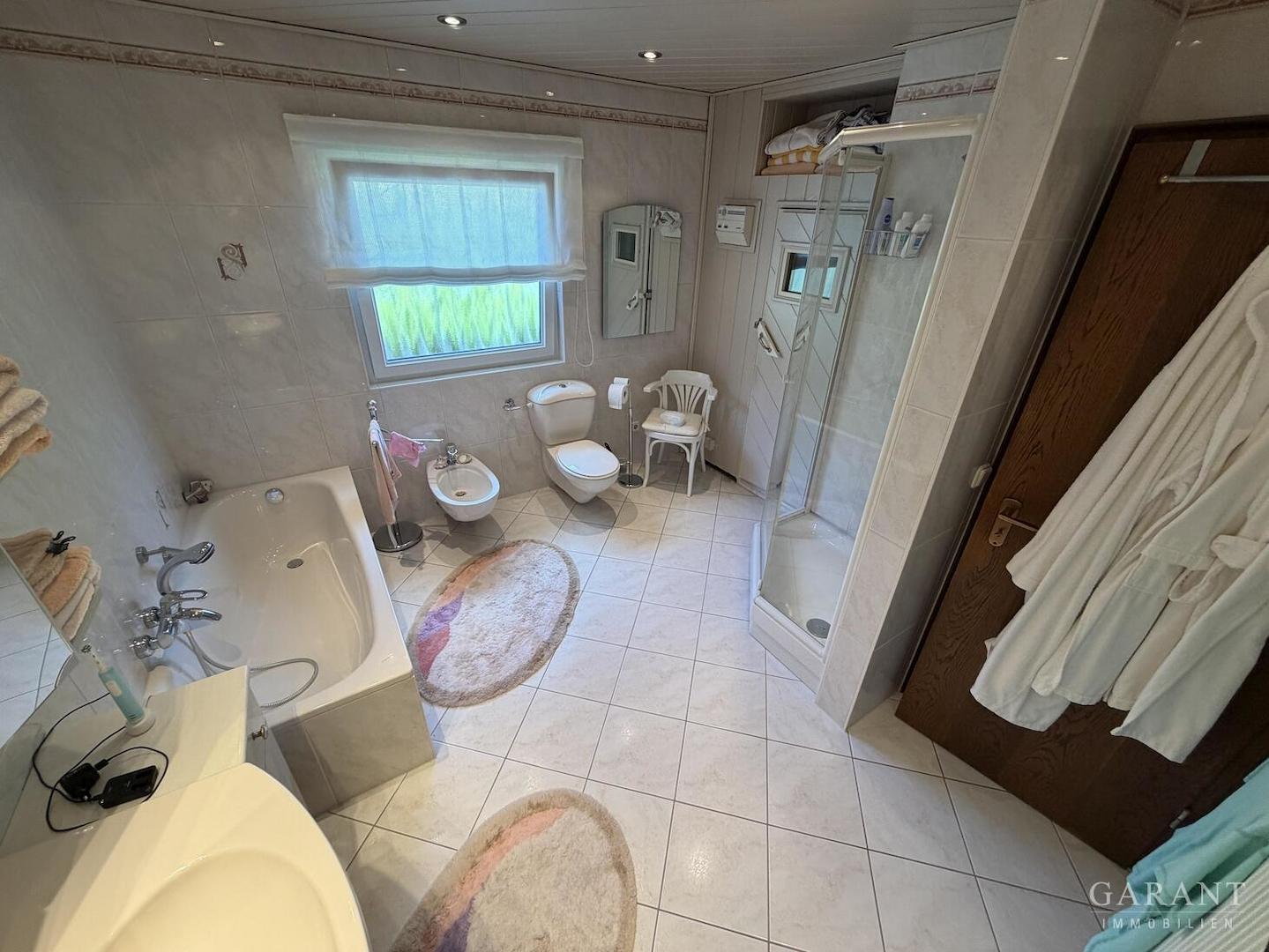 Badezimmer 2