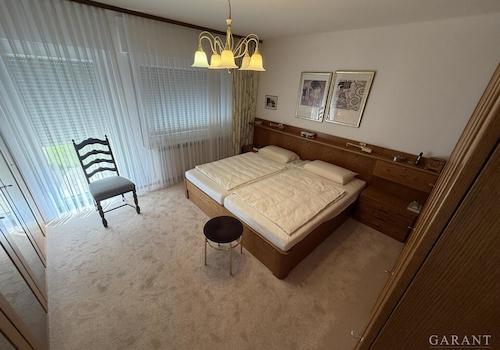 Schlafzimmer Perspektive 2
