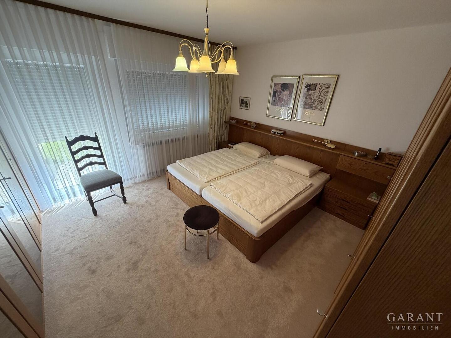 Schlafzimmer Perspektive 2