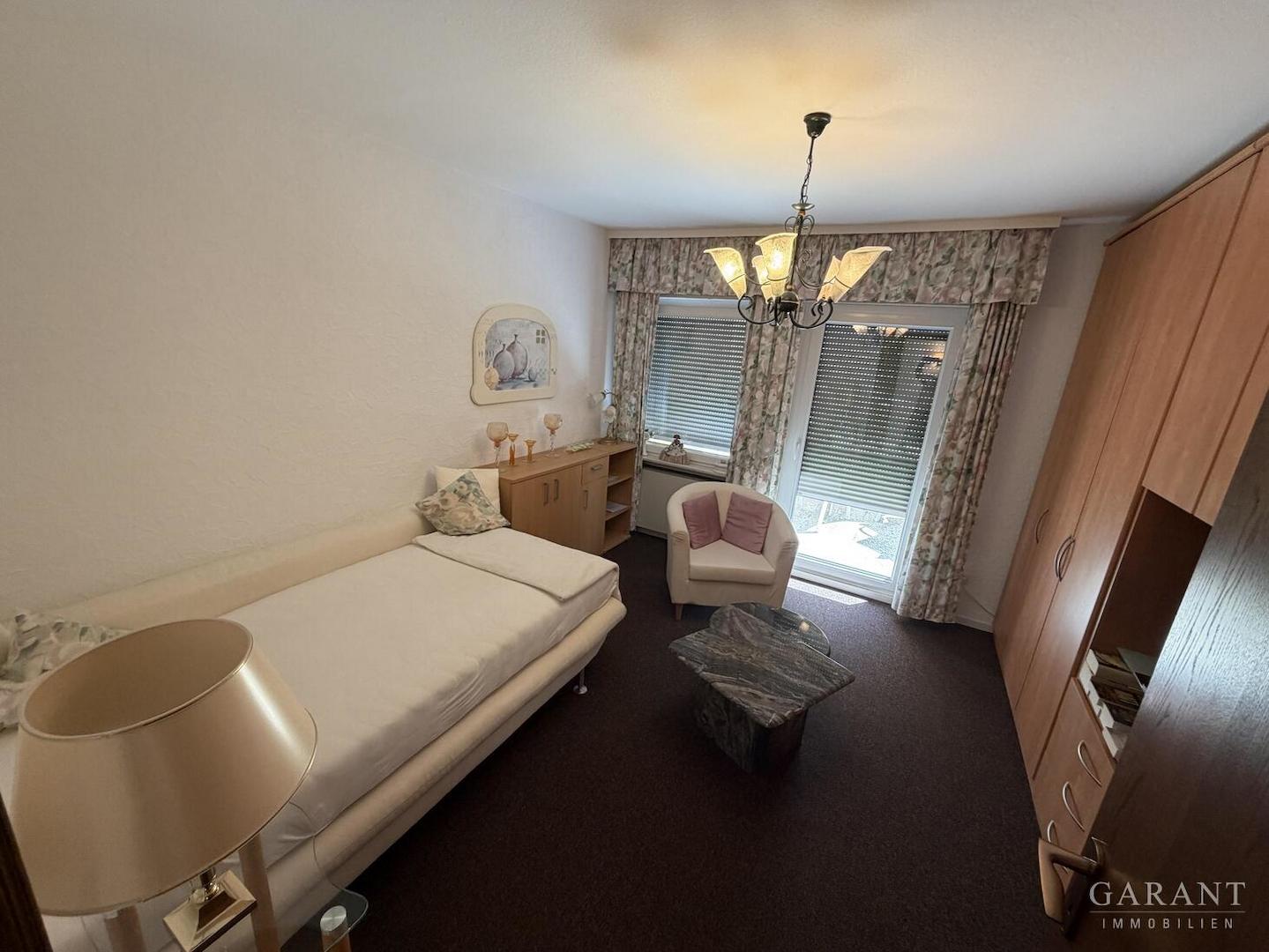 GaÌstezimmer : Kinderzimmer 
