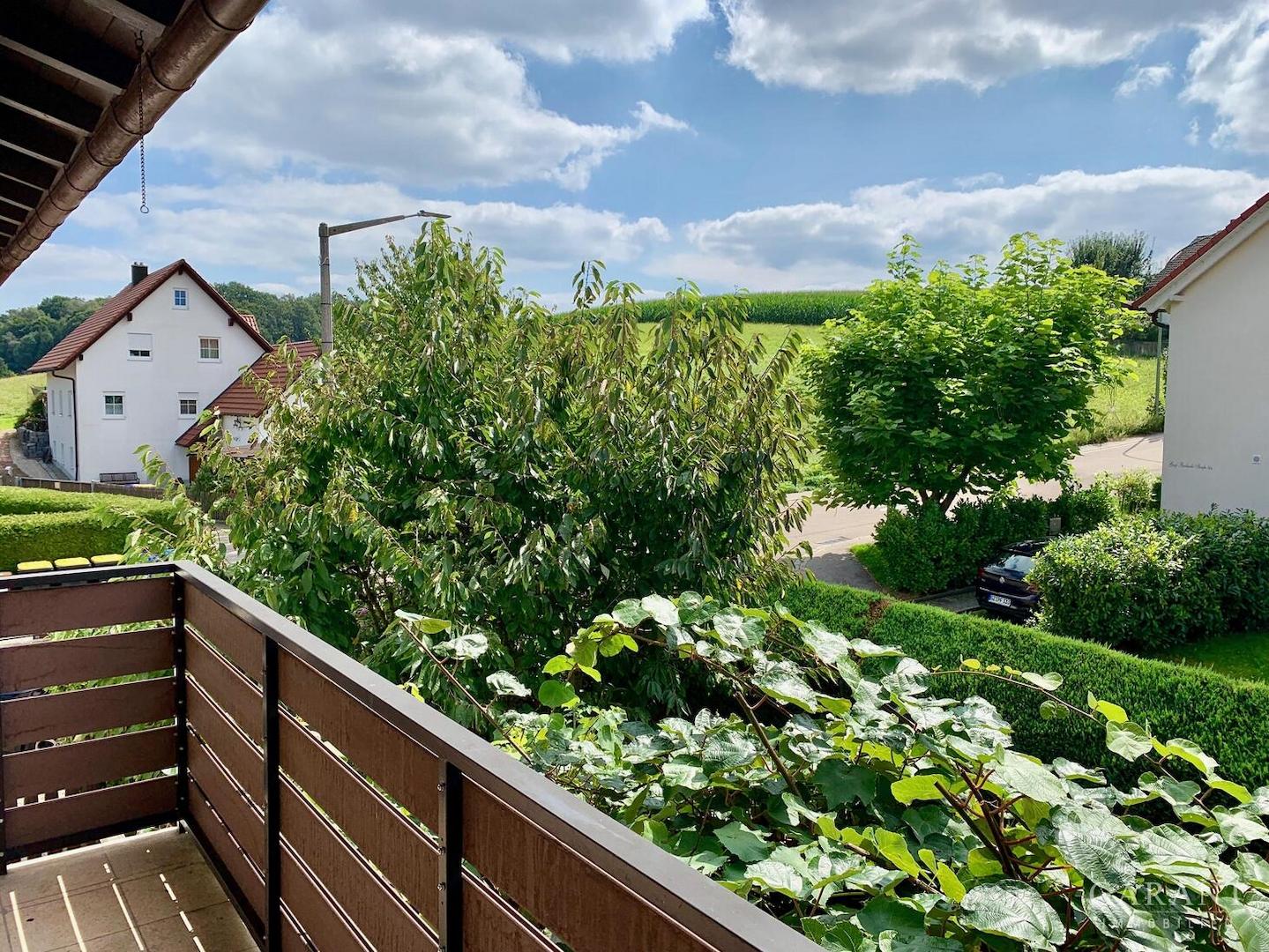 Aussicht