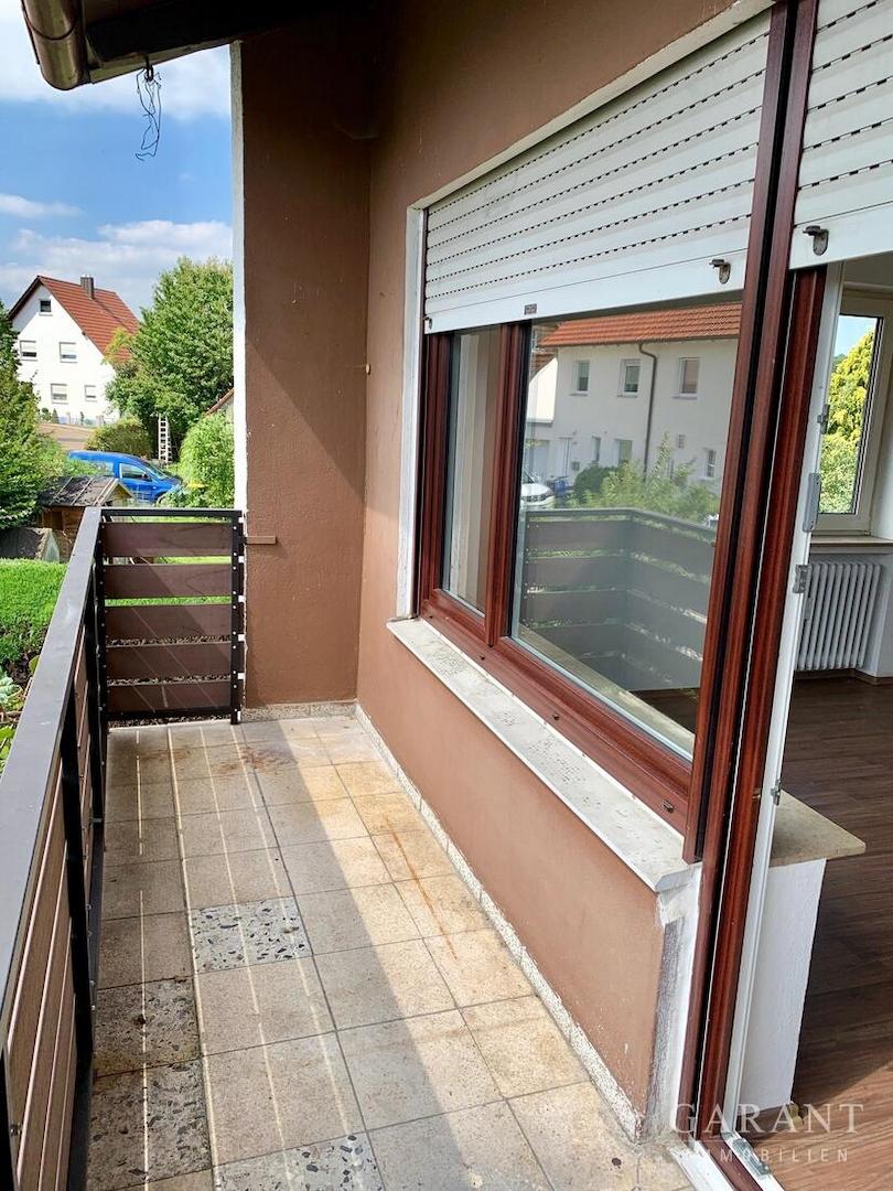 Balkon