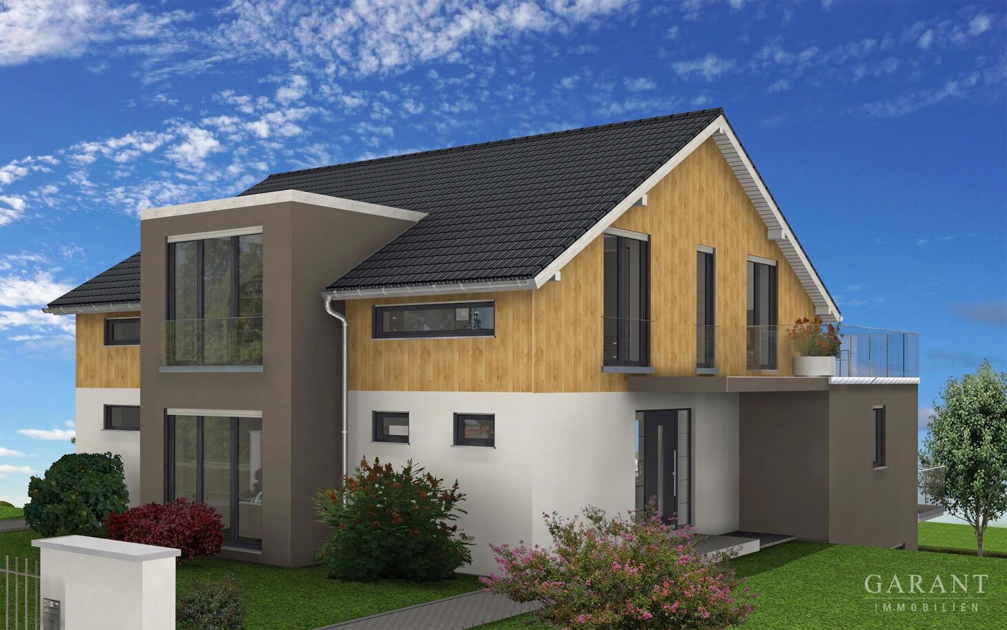Premium-Villa