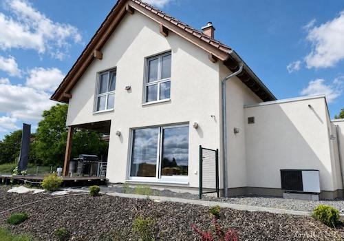 Modernes Zuhause