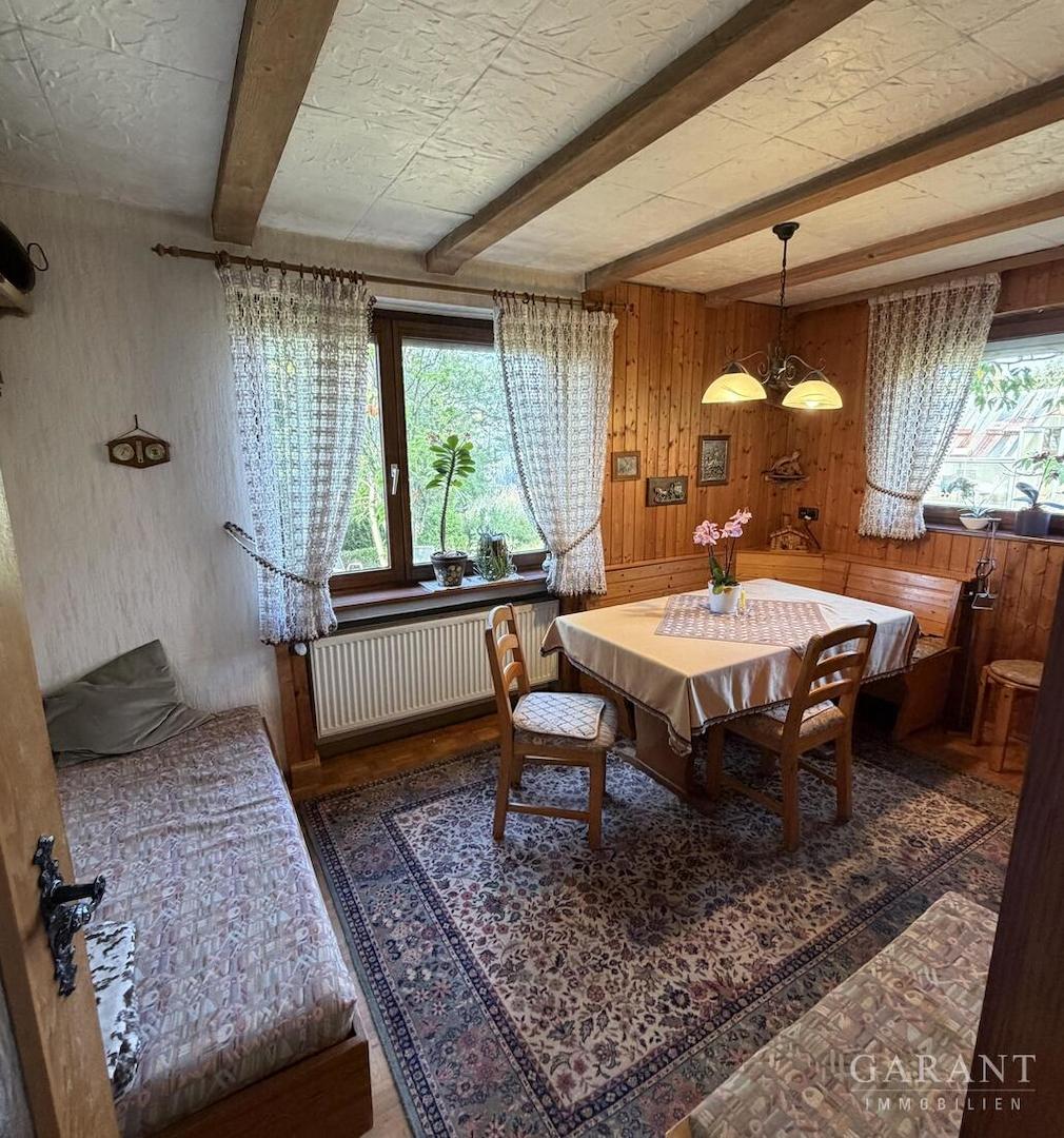 Esszimmer
