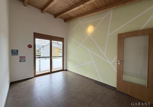 Kinder-/Gästezimmer