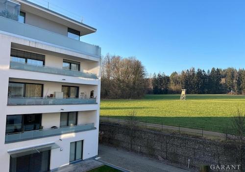 Aussicht