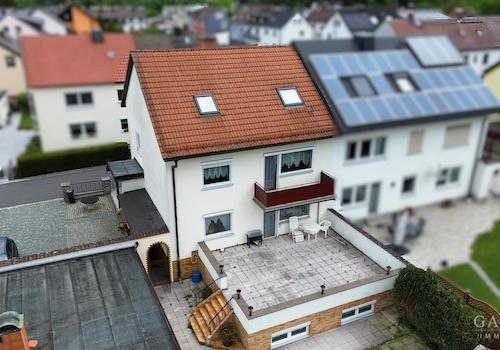 Dieses Objekt braucht sich nicht zu verstecken