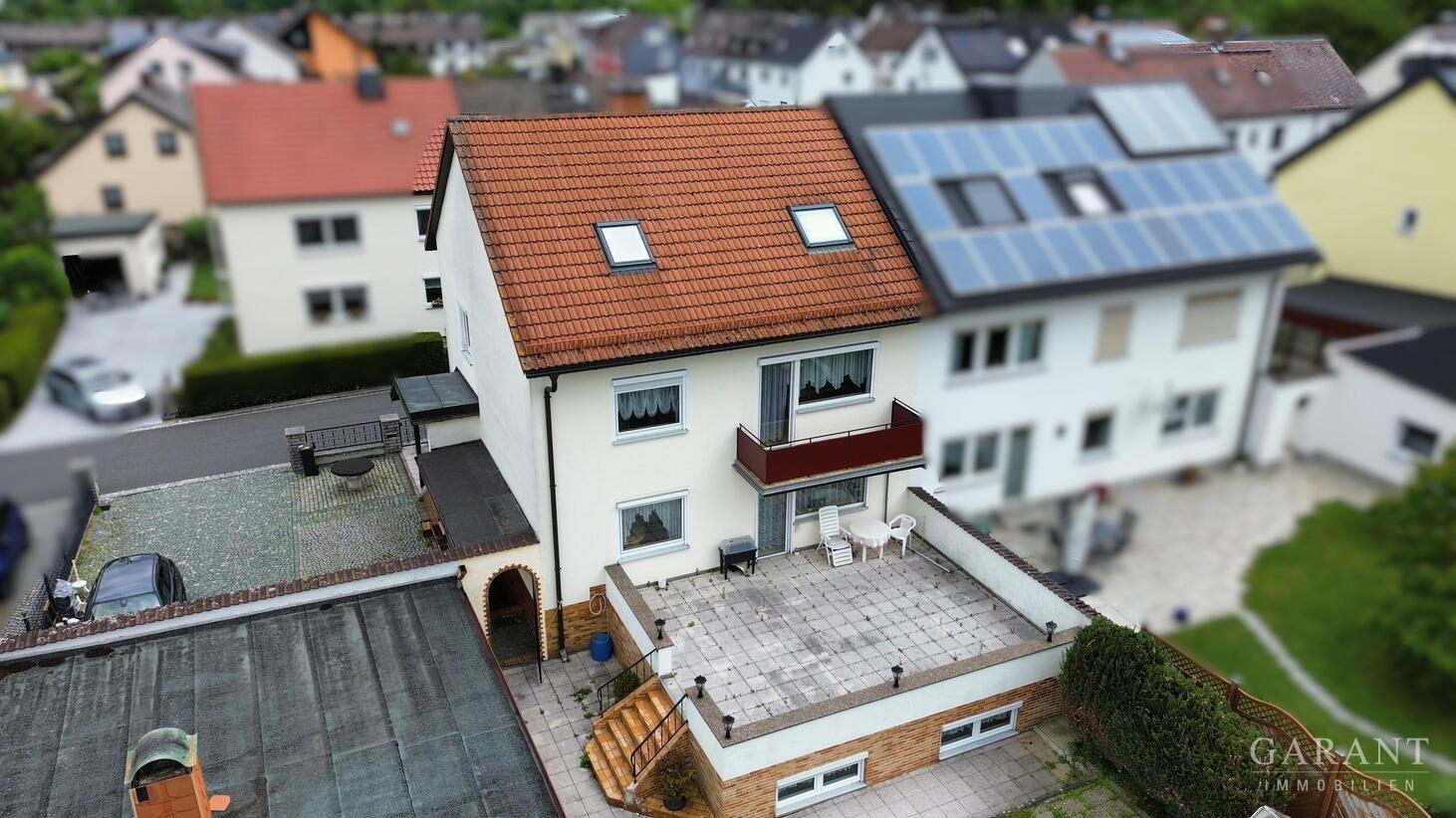 Dieses Objekt braucht sich nicht zu verstecken