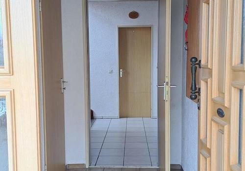 das Entrée