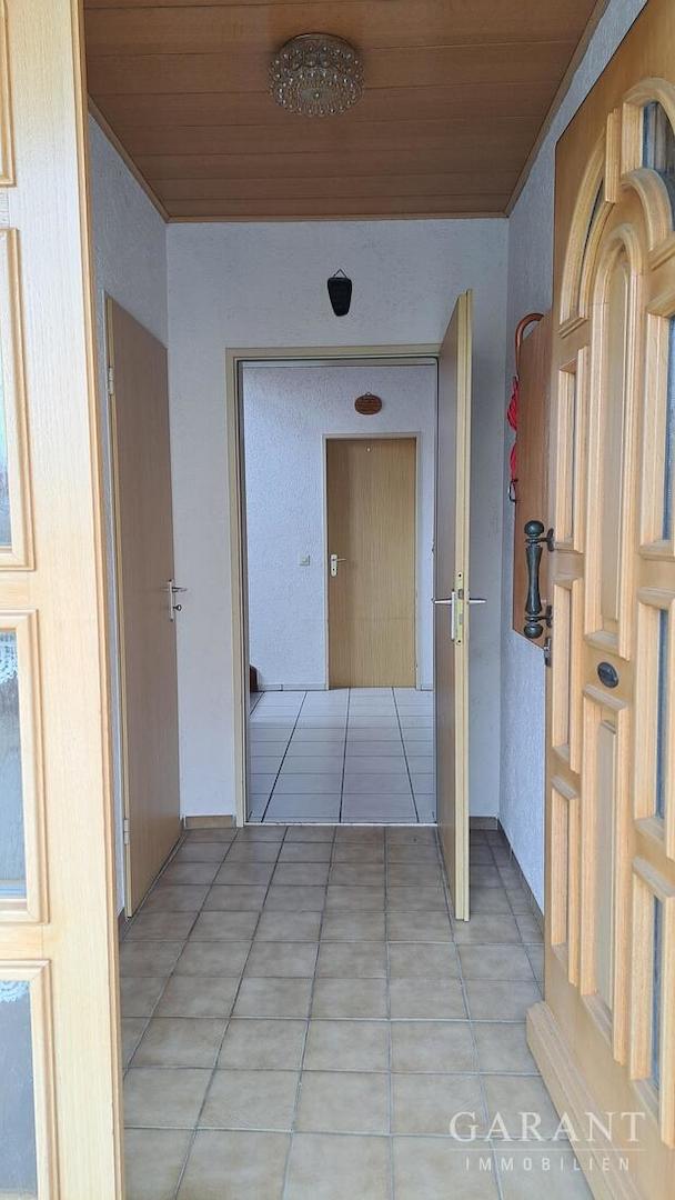 das Entrée
