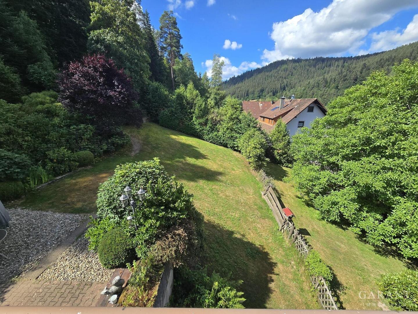 Garten West