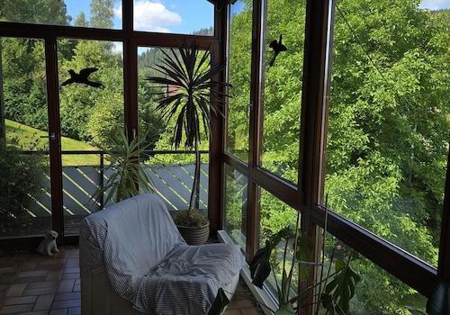 Wintergarten