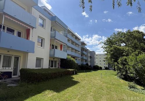 Rückansicht