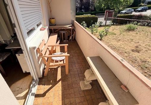 Balkon