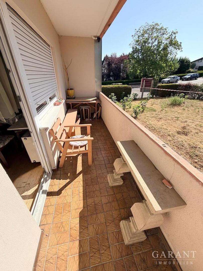 Balkon