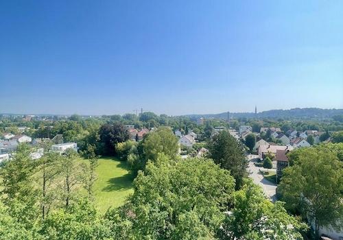 Aussicht - 4.OG - 0