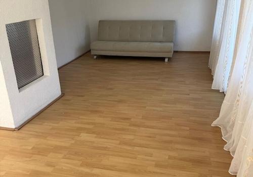 Wohnraum Ansicht