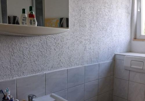 Badezimmer detail