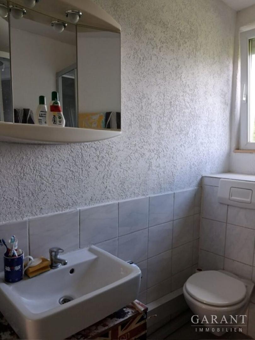 Badezimmer detail