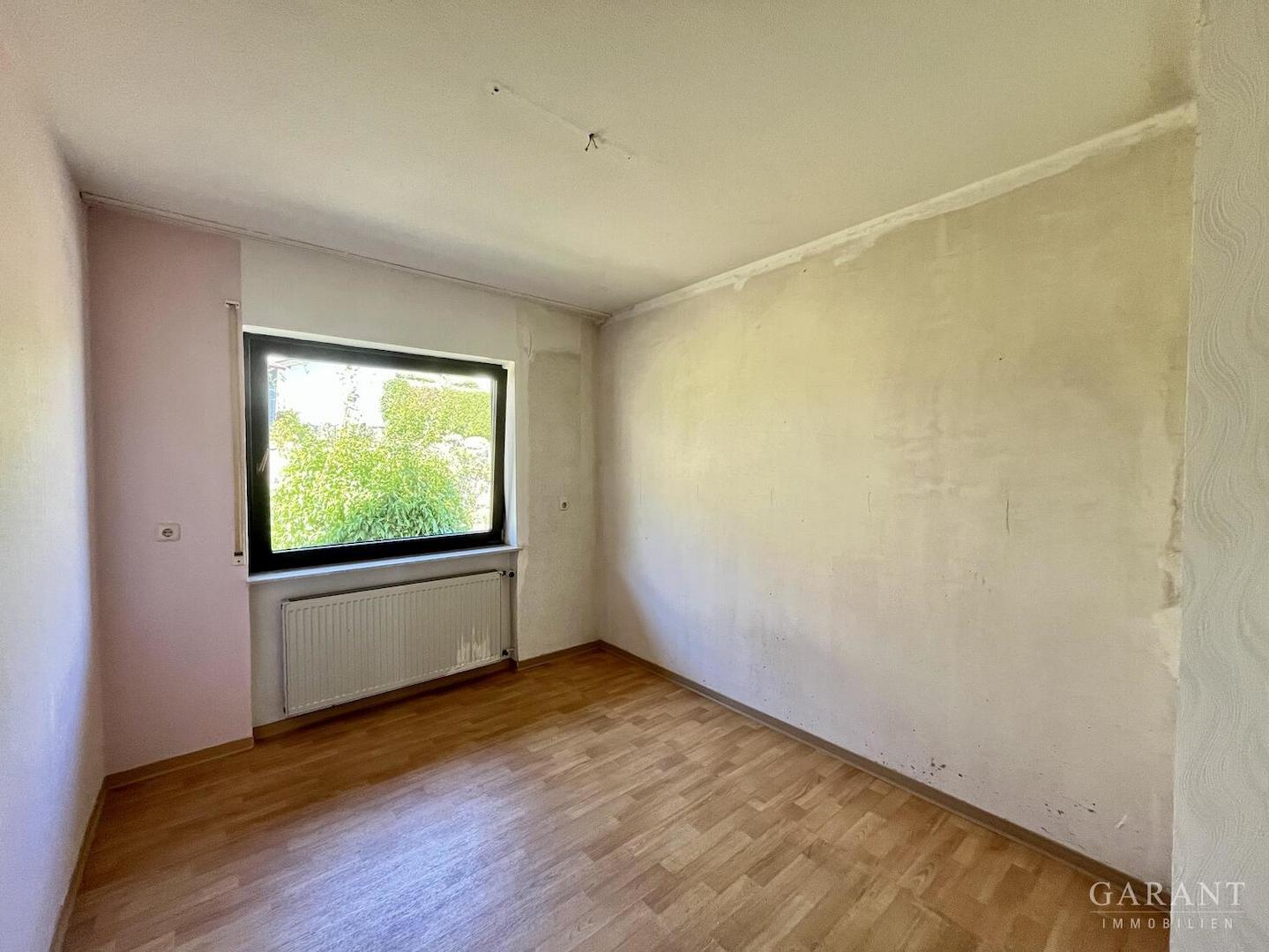 Büro/Kinderzimmer