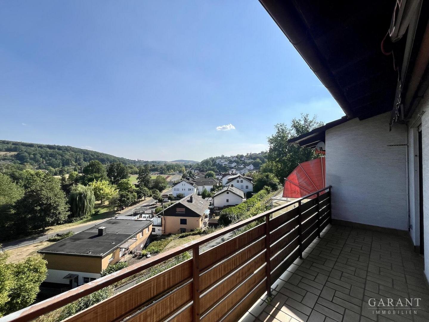 Balkon OG 2