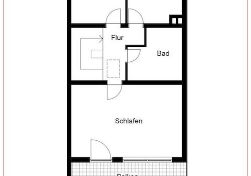 Obergeschoss