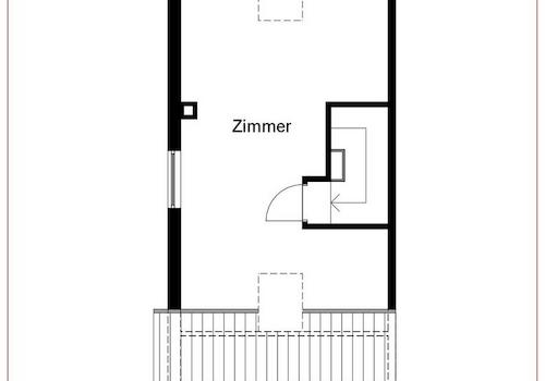 Dachgeschoss