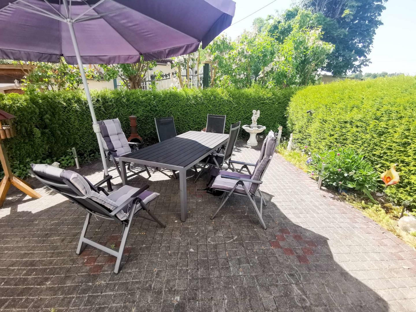 Terrasse 1