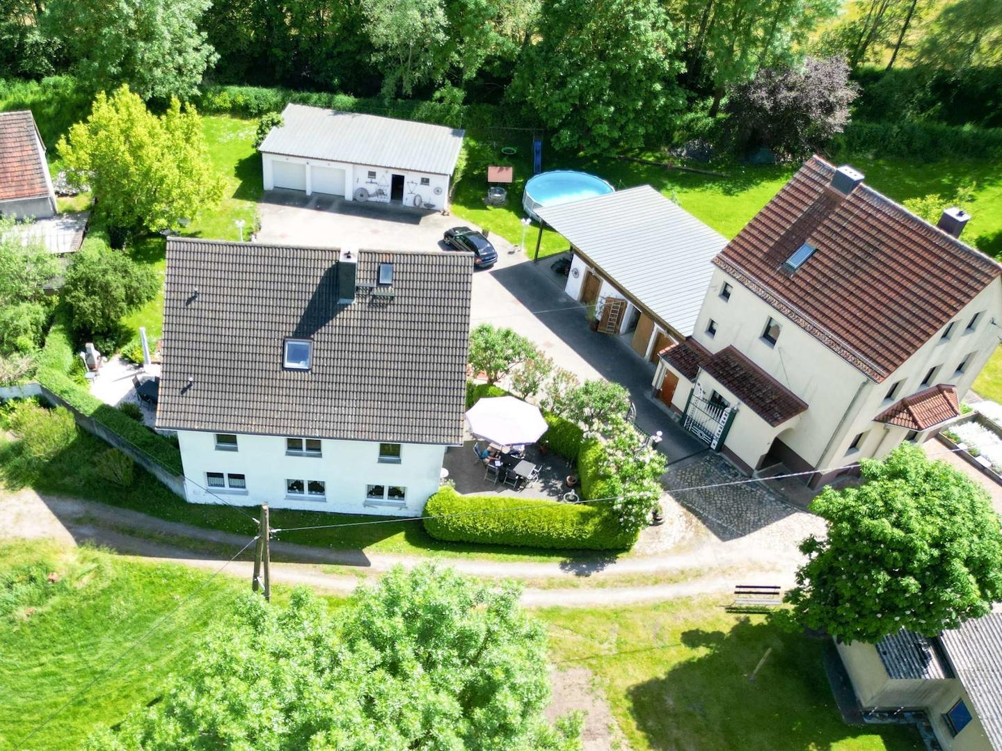 Luftbild
