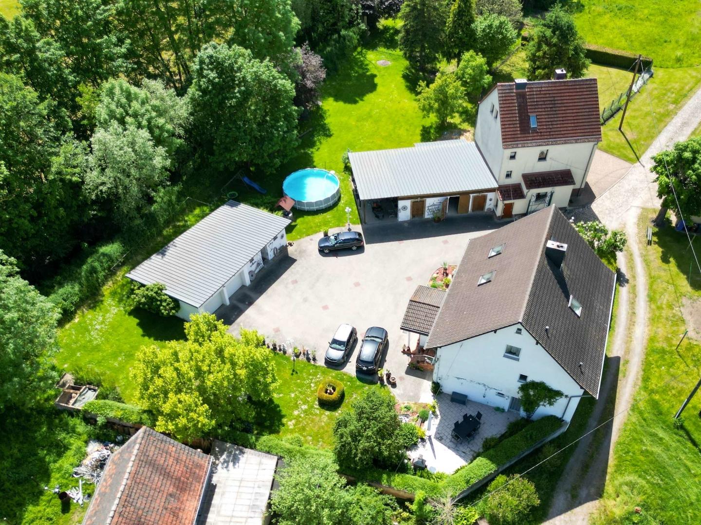 Luftbild